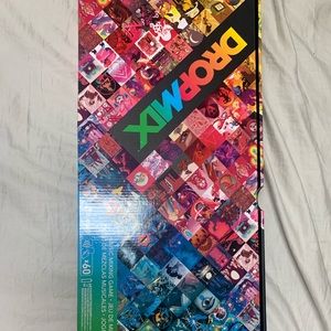 DropMix board game